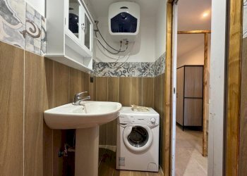 PHOTO-2024-10-20-14-22-30.jpg - One-room apartment Via Sigismondo Gerdil 5, Torino (neighborhood Valdocco) - photo 6