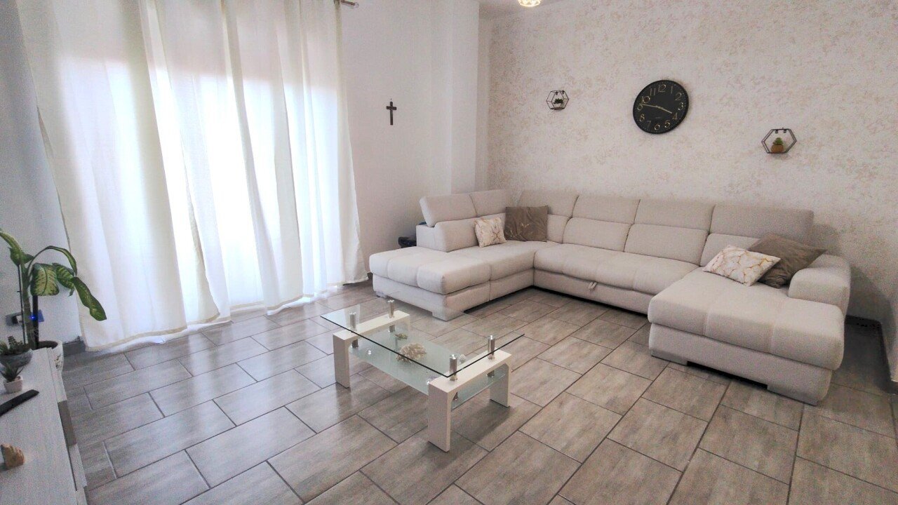 1.jpeg - Four-room apartment Via Serra Belvedere 9, Misterbianco - photo 2