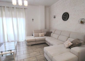 2.jpeg - Four-room apartment Via Serra Belvedere 9, Misterbianco - photo 4