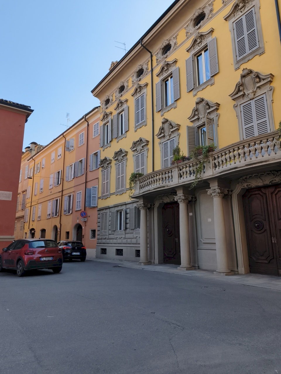 corso Canalgrande.jpg - Box Via Mascherella 21, Modena (zona Circoscrizione 1) - foto 2