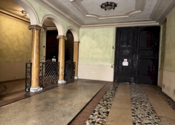 dettagli galleria.jpg - Box Via Mascherella 21, Modena (zona Circoscrizione 1) - foto 6