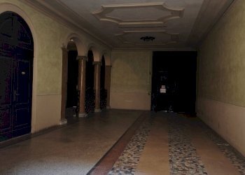 Galleria ingresso.jpg - Box Via Mascherella 21, Modena (zona Circoscrizione 1) - foto 7