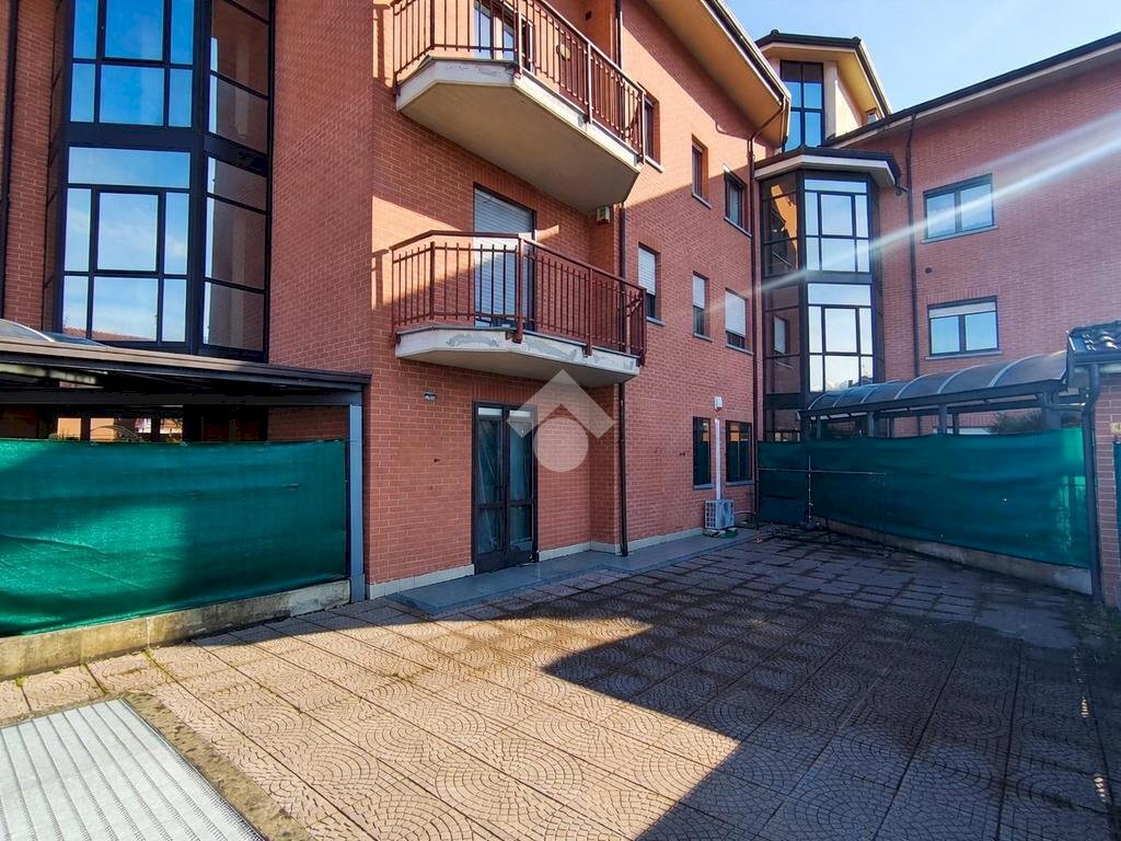 Appartamento Via Francesca e Giovanni Falcone, Avigliana - foto 1