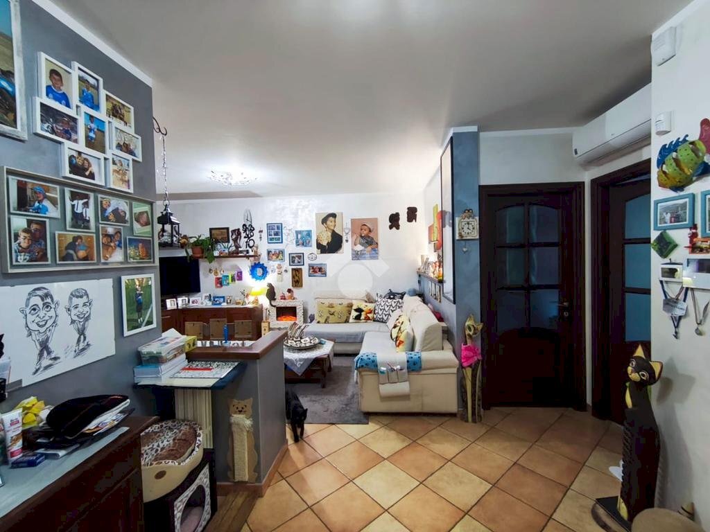 Appartamento Via Francesca e Giovanni Falcone, Avigliana - foto 2