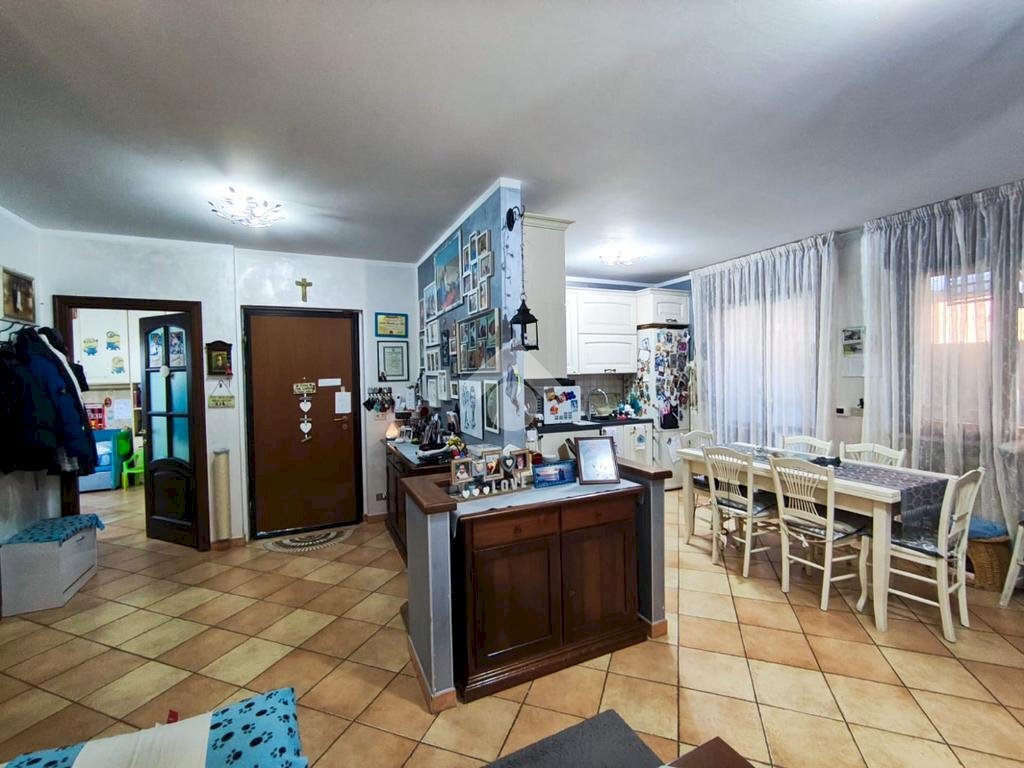 Appartamento Via Francesca e Giovanni Falcone, Avigliana - foto 3