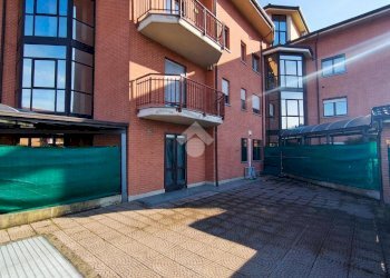 Appartamento Via Francesca e Giovanni Falcone, Avigliana - foto 1