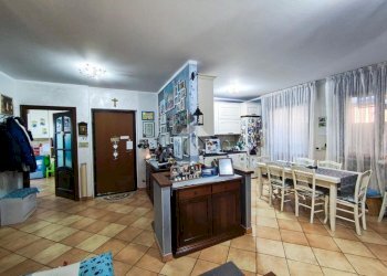 Appartamento Via Francesca e Giovanni Falcone, Avigliana - foto 3