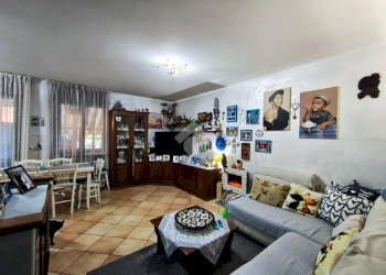 Appartamento Via Francesca e Giovanni Falcone, Avigliana - foto 8