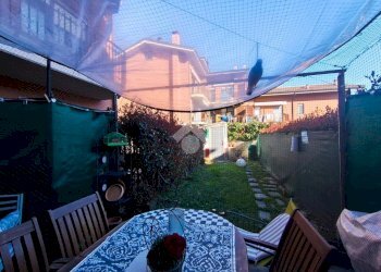 Appartamento Via Francesca e Giovanni Falcone, Avigliana - foto 9