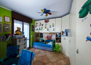 Appartamento Via Francesca e Giovanni Falcone, Avigliana - foto 13