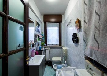 Appartamento Via Francesca e Giovanni Falcone, Avigliana - foto 17