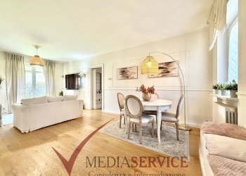 Quadrilocale Via Barbaresco, Cuneo - foto 1