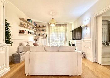 Quadrilocale Via Barbaresco, Cuneo - foto 3