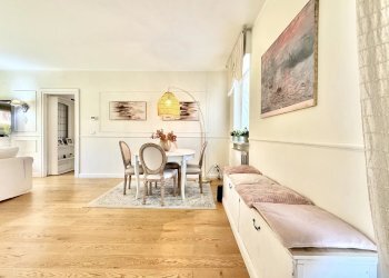 Quadrilocale Via Barbaresco, Cuneo - foto 6