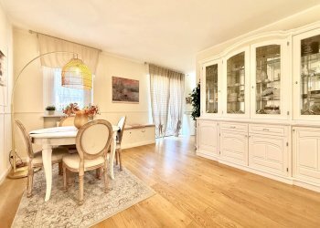 Quadrilocale Via Barbaresco, Cuneo - foto 8