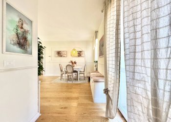 Quadrilocale Via Barbaresco, Cuneo - foto 9