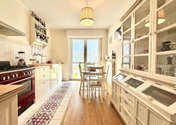 Quadrilocale Via Barbaresco, Cuneo - foto 11