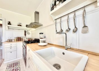 Quadrilocale Via Barbaresco, Cuneo - foto 15