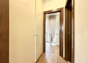 Quadrilocale Via Barbaresco, Cuneo - foto 16