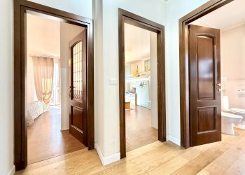 Quadrilocale Via Barbaresco, Cuneo - foto 17