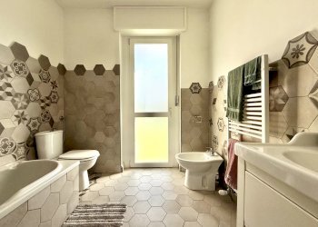 Quadrilocale Via Barbaresco, Cuneo - foto 18