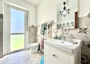 Quadrilocale Via Barbaresco, Cuneo - foto 19