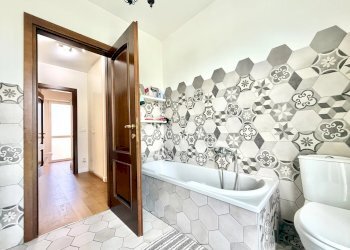 Quadrilocale Via Barbaresco, Cuneo - foto 20