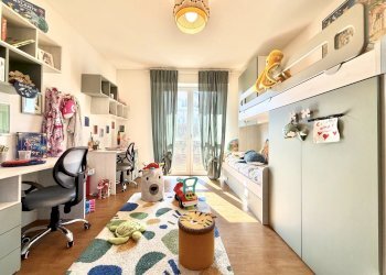 Quadrilocale Via Barbaresco, Cuneo - foto 25