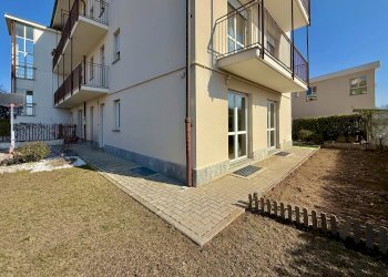 Quadrilocale Via Barbaresco, Cuneo - foto 45