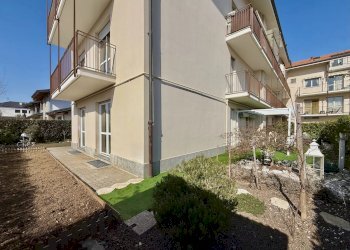 Quadrilocale Via Barbaresco, Cuneo - foto 49