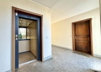 Quadrilocale Via Barbaresco, Cuneo - foto 54