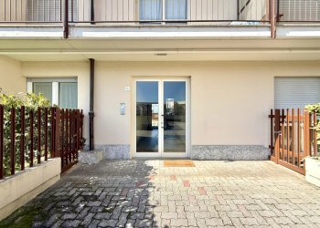 Quadrilocale Via Barbaresco, Cuneo - foto 58