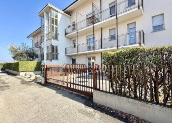 Quadrilocale Via Barbaresco, Cuneo - foto 63