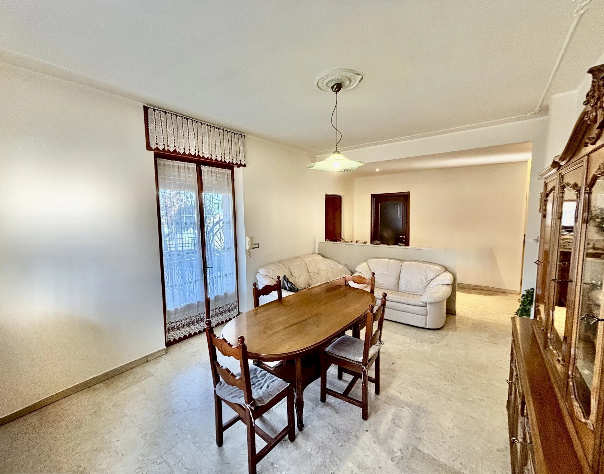 Quadrilocale Via Tarantasca, Busca - foto 2