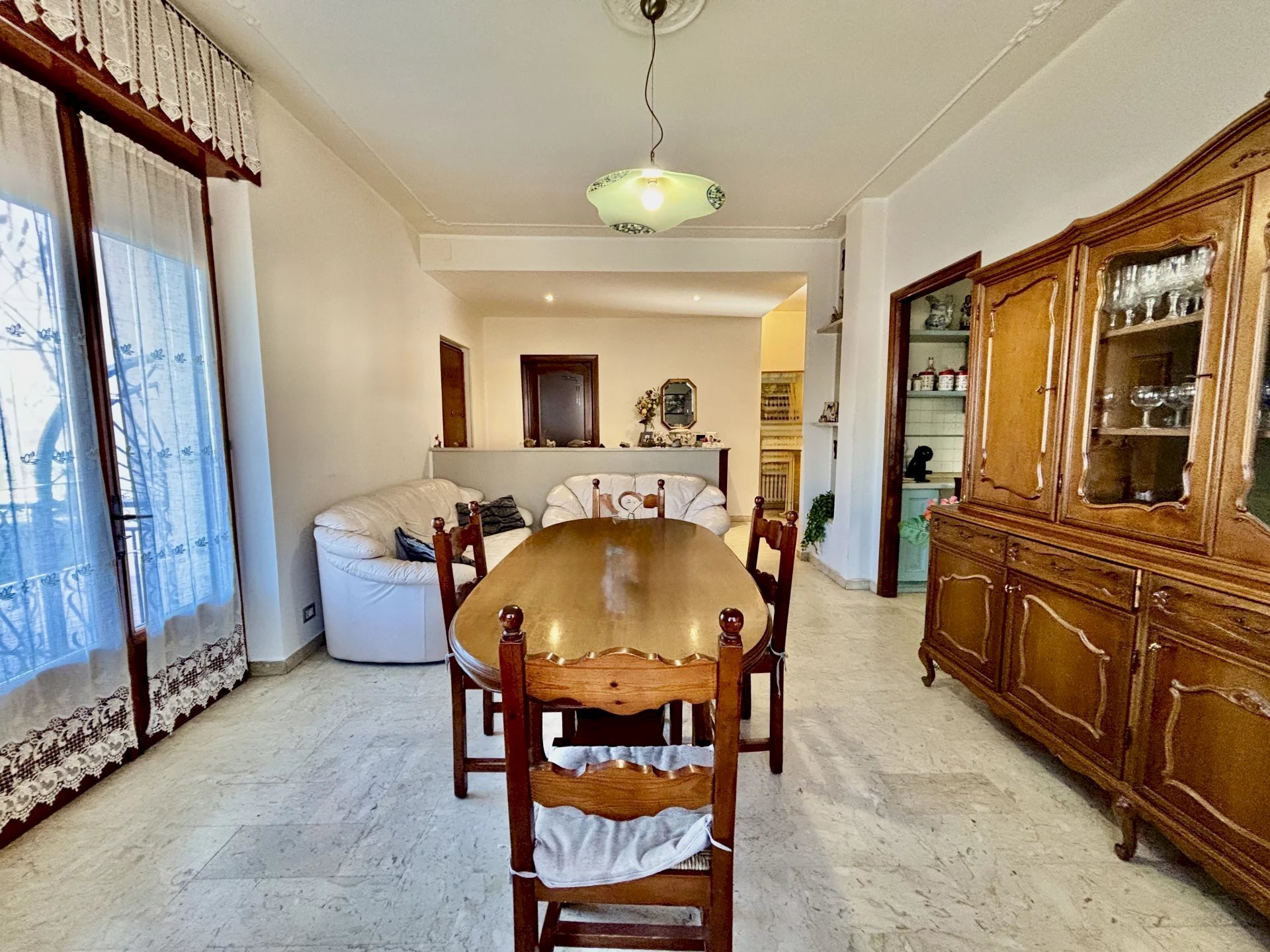 Quadrilocale Via Tarantasca, Busca - foto 3