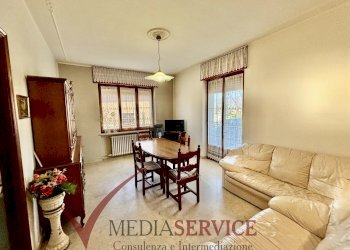 Quadrilocale Via Tarantasca, Busca - foto 1