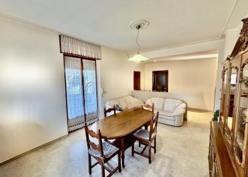 Quadrilocale Via Tarantasca, Busca - foto 2