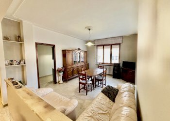 Quadrilocale Via Tarantasca, Busca - foto 5