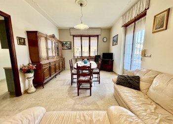 Quadrilocale Via Tarantasca, Busca - foto 6