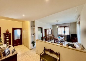 Quadrilocale Via Tarantasca, Busca - foto 7