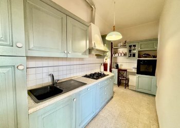 Quadrilocale Via Tarantasca, Busca - foto 8