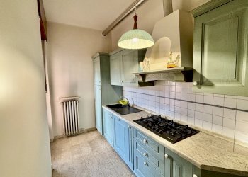 Quadrilocale Via Tarantasca, Busca - foto 9