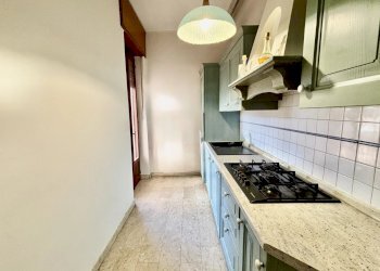 Quadrilocale Via Tarantasca, Busca - foto 10