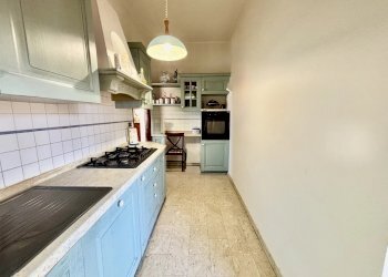 Quadrilocale Via Tarantasca, Busca - foto 11