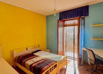 Quadrilocale Via Tarantasca, Busca - foto 13