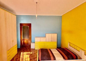 Quadrilocale Via Tarantasca, Busca - foto 14