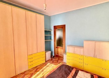 Quadrilocale Via Tarantasca, Busca - foto 15