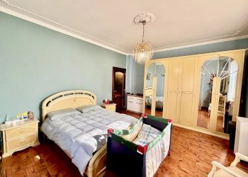 Quadrilocale Via Tarantasca, Busca - foto 16