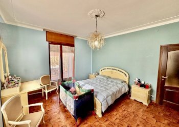 Quadrilocale Via Tarantasca, Busca - foto 17