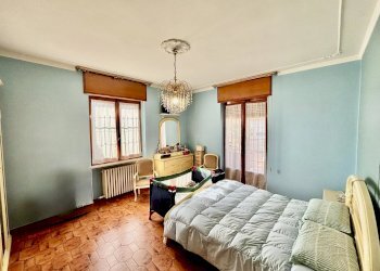 Quadrilocale Via Tarantasca, Busca - foto 18